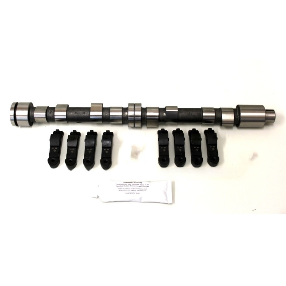 Camshaft Kit for Ford Pinto 1.6, 1.8 & 2.0 OHC